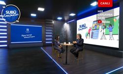 SUBÜ Konuşmaları’nda mikro yeterlilik vurgusu