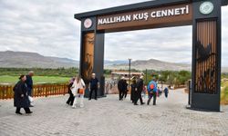 Tarihi İpek Yolu ABB’nin gezi rotalarına eklendi