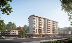 TEYRA’dan Esenboğa’ya 205 konutluk proje