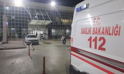 Tokat’ta otomobil sulama kanalına uçtu: 2 kişi hayatını kaybetti