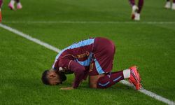 Trabzonspor Galatasaray’ı 4-0 mağlup etti