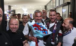 Trabzonspor teknik direktörü Thomas Reis oldu