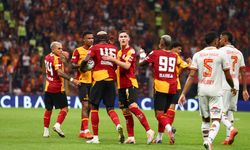 Süper Lig’de 3. hafta 31 golle tamamlandı