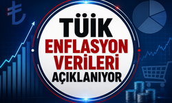 TÜİK Ağustos enflasyonunu ne zaman açıklanacak?