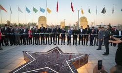 Sincan’da Türk Dünyası Festivali düzenlendi