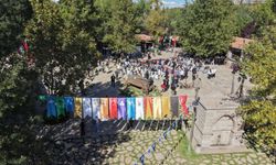 Altınköy Türk Dünyası Festivali 10 gün sürecek