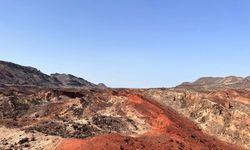 Afrika kıtası ayrılıyor: Yeni bir okyanus oluşabilir!