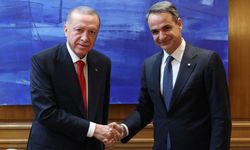 Miçotakis’ten Ege’de 12 mil açıklaması: Geri adım yok