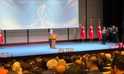 Cevdet Yılmaz: Türkiye’de 5 bin 555 spor tesisi var