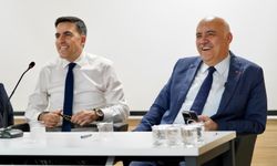 Kızılcahamam’da üniversitelilere uyum programı
