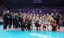Filenin Sultanları Avrupa şampiyonu!