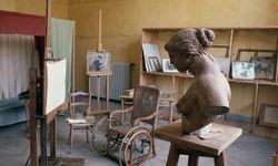 Fransa’da Renoir Müzesi soyuldu: İki tablo kayıp