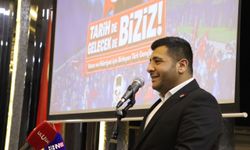Diyar Kesebir: Ayrışmayı değil dayanışmayı büyütmeliyiz