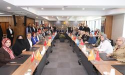 Fuat Oktay’dan Eyüpsultan’da yoğun ziyaret programı