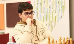 Yağız Kaan Erdoğmuş’tan olimpiyatta gümüş madalya
