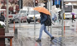 Meteoroloji’den Karadeniz için sarı kodlu uyarı