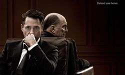 Netflix Yargıç filmi izleyicilerin radarında