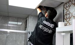 İnternetten yasaklı madde satışına operasyon: 34 gözaltı