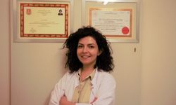 Yaz sonrası cilt kuruluğu kırışıklıkla karıştırılabilir
