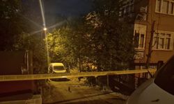 Ankara Yenimahalle'de aynı dairede 3 kişinin cansız bedeni bulundu