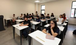 Yenimahalle’de 6 merkezde eğitim başladı