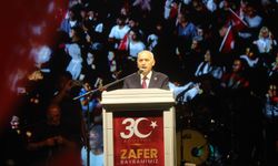 Yenimahalle’de Zafer Bayramı Kubat konseriyle kutlandı