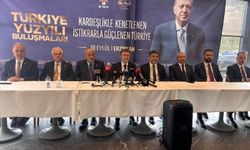 Yumaklı: Doğu ve Güneydoğu için yeni eylem planı