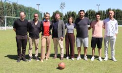 Zeynep Mestan Turgutluspor’un yeni teknik direktörü