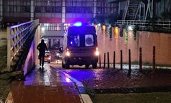 Zonguldak'ta kömür silosuna düşen işçi kurtarılamadı