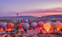 Türkiye turizmde rekor kırdı: 9 ayda 51,3 milyar dolar