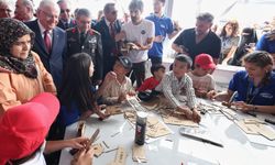 Bakan Yaşar Güler TEKNOFEST için Şanlıurfa’da