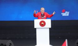 Erdoğan TEKNOFEST’te açıkladı: Savunma ihracatında dünyada 11. sıradayız