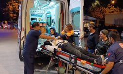 Bursa’da feci kaza: 21 yaşındaki motosiklet sürücüsü hayatını kaybetti