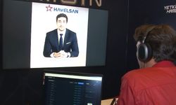 HAVELSAN’ın yapay zeka modülü TEKNOFEST’te gençlerle buluştu