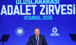 Erdoğan: Gazze dünyanın en büyük toplama kampı