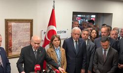 Devlet Bahçeli’den siyasallaşma mesajı