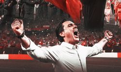 TFF’den Vincenzo Montella’ya teşekkür