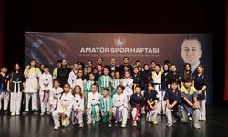 Sivas Belediyesinden amatör spora 6 milyon TL'lik destek