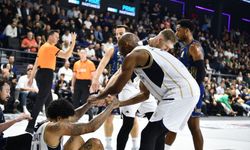 Fenerbahçe Tarfin, Çayırova'da 100 sayı ile kazandı