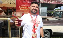 Adana’nın şalgamı festivale damga vurdu