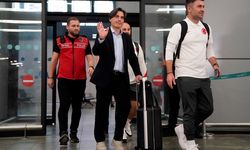 Vincenzo Montella'dan Türkiye'ye duygusal veda