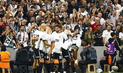 Beşiktaş evinde durdurulamıyor: 8'de 8 yaptı!