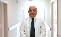 Prof. Dr. Bozkurt: Çocukluk aşıları hastalıklara karşı en güçlü koruma
