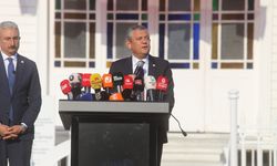Özgür Özel'den Mudanya'da bağımsızlık vurgusu
