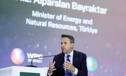 Bakan Bayraktar: Enerji güvenliği ilk öncelik olacak