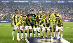 Fenerbahçe, Şampiyonlar Ligi'nde Aston Villa'ya konuk