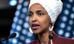 ABD'de Ilhan Omar'ın evine federal ajanlardan arama
