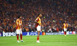 Galatasaray, Barcelona'ya 4-1 yenildi