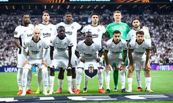 Beşiktaş, Hoffenheim'ı 3-2 yenerek 2'de 2 yaptı