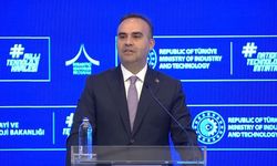 Bakan Kacır: 43 projeye 260 milyon avro destek sağladık